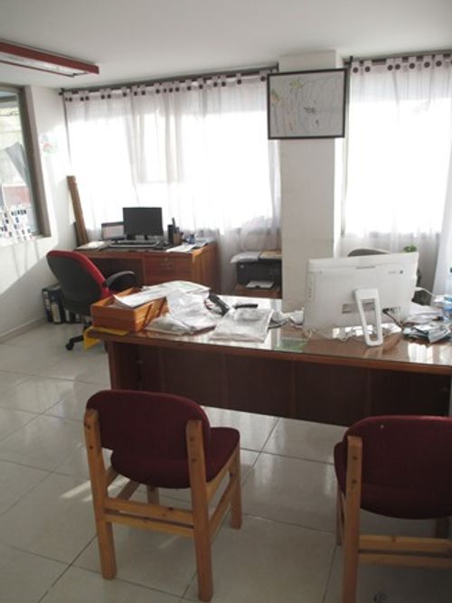 Bodega en venta en El Centro, Manizales, 700 m² · foto 23 de 24