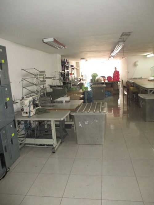 Bodega en venta en El Centro, Manizales, 700 m² · foto 24 de 24