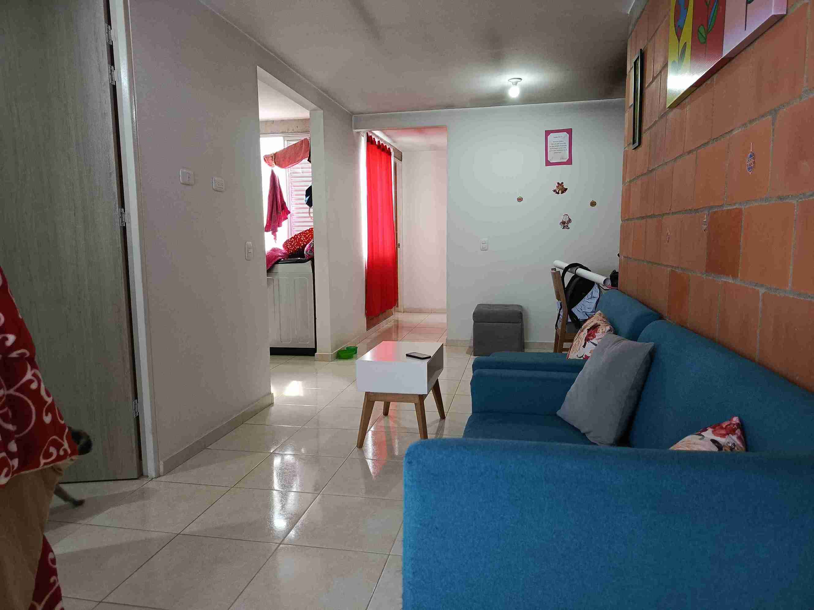 Apartamento en venta en Frailes, Dosquebradas · foto 2 de 15