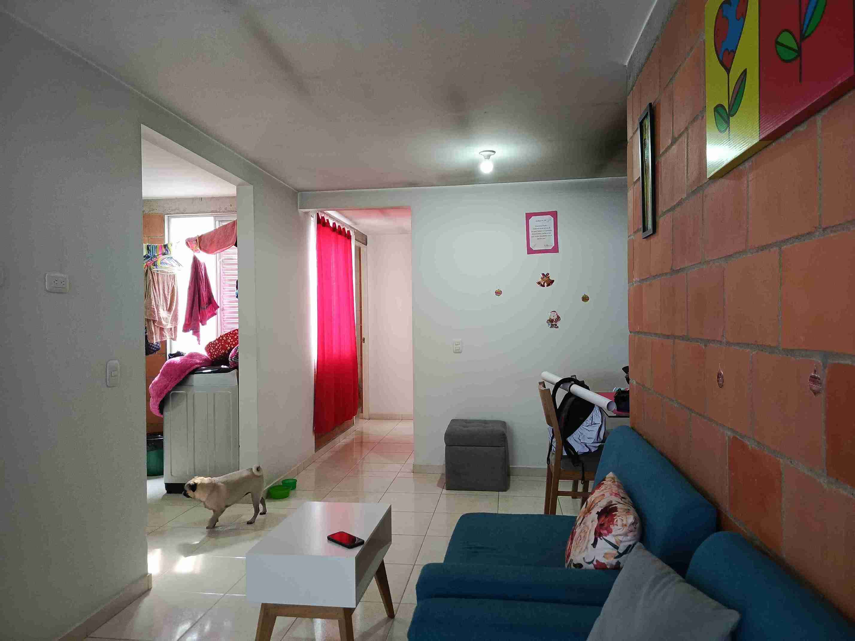 Apartamento en venta en Frailes, Dosquebradas · foto 3 de 15