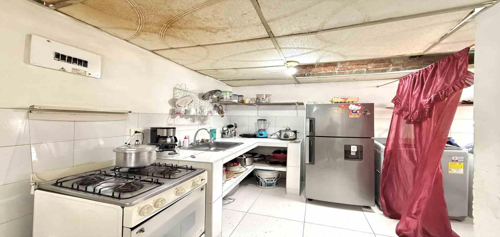 Casa en venta en La Palmera, Pereira · foto 6 de 13