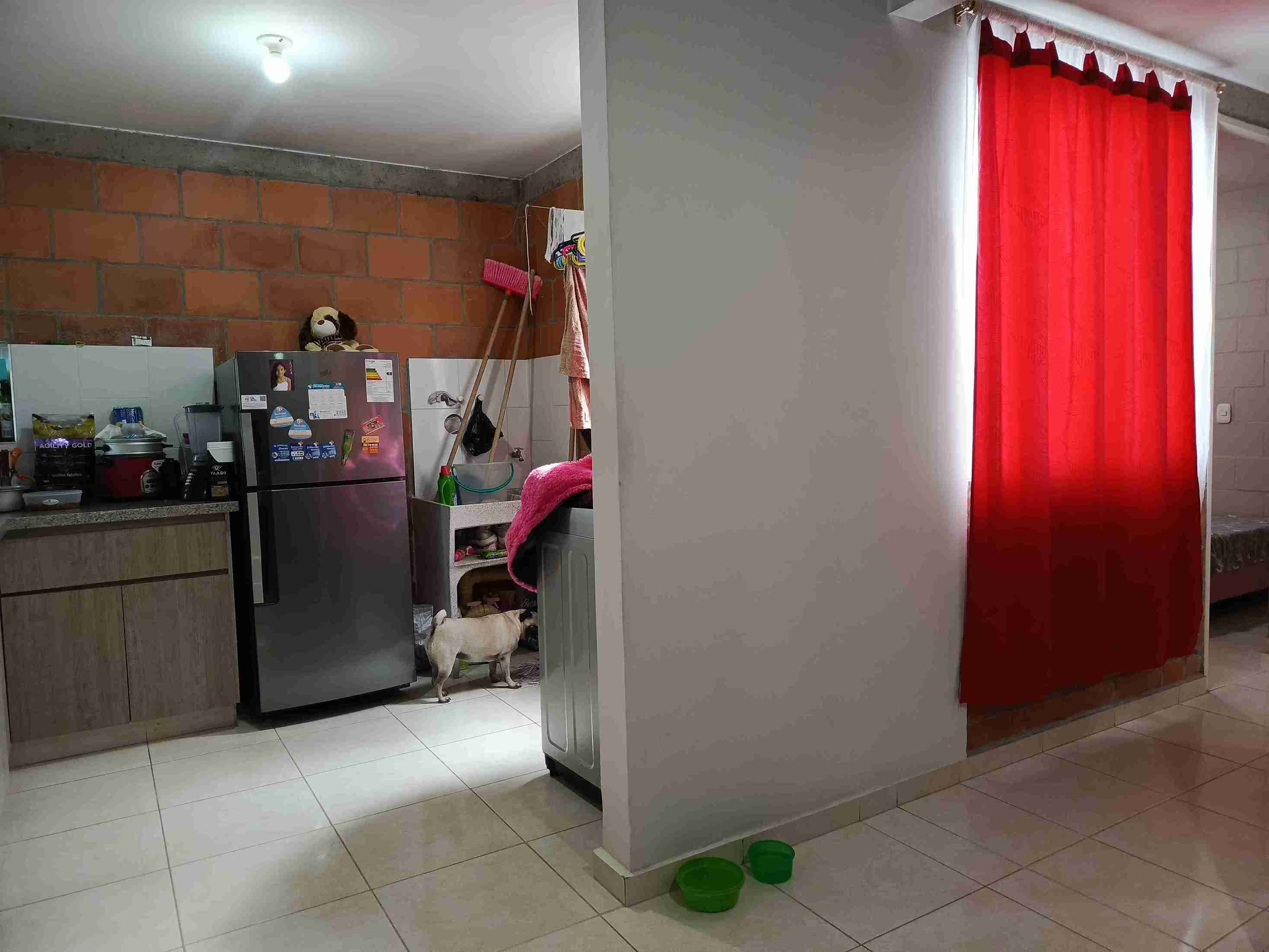 Apartamento en venta en Frailes, Dosquebradas · foto 4 de 15