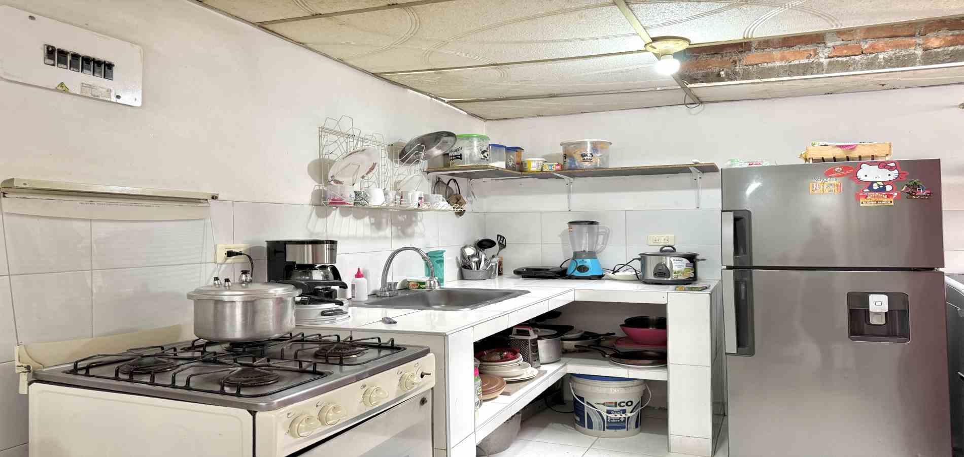 Casa en venta en La Palmera, Pereira · foto 7 de 13