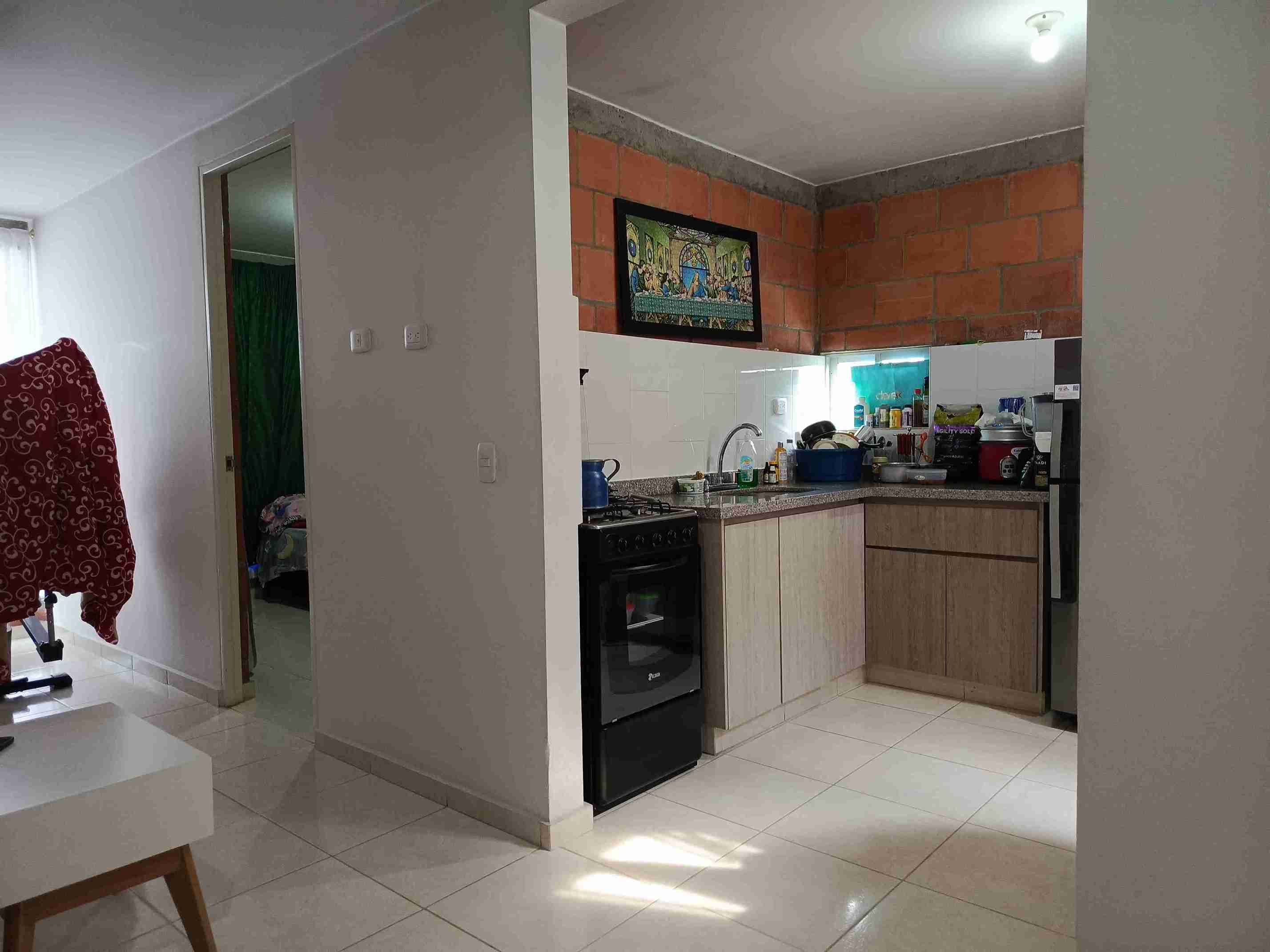 Apartamento en venta en Frailes, Dosquebradas · foto 5 de 15