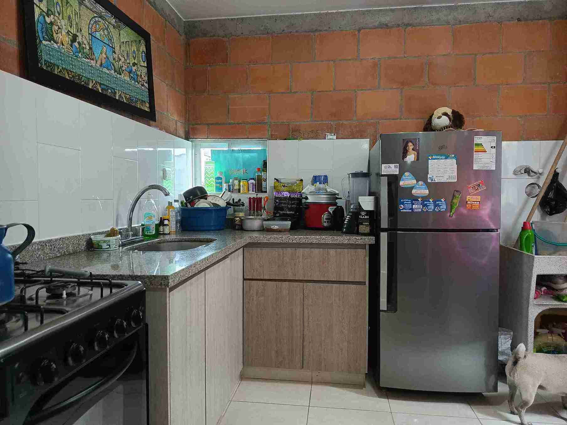 Apartamento en venta en Frailes, Dosquebradas · foto 6 de 15