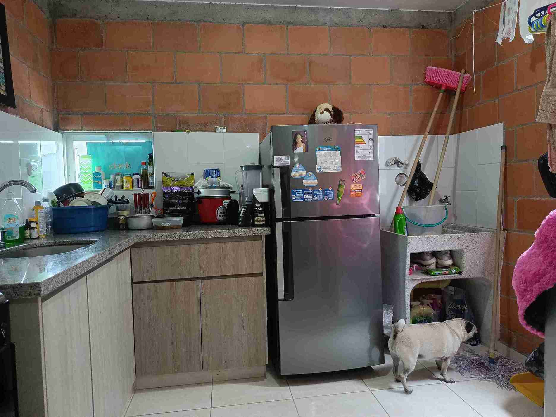 Apartamento en venta en Frailes, Dosquebradas · foto 7 de 15