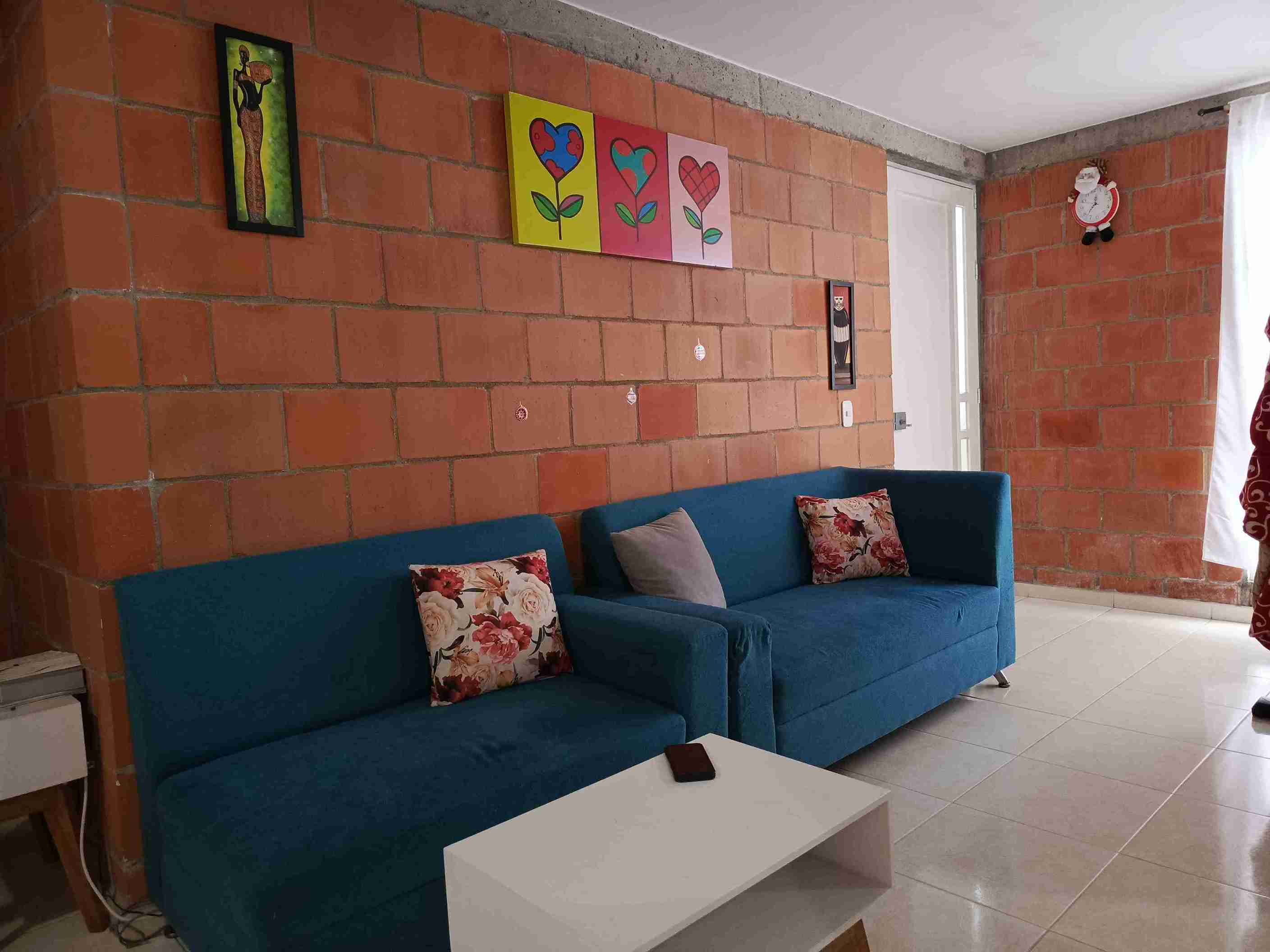Apartamento en venta en Frailes, Dosquebradas · foto 8 de 15