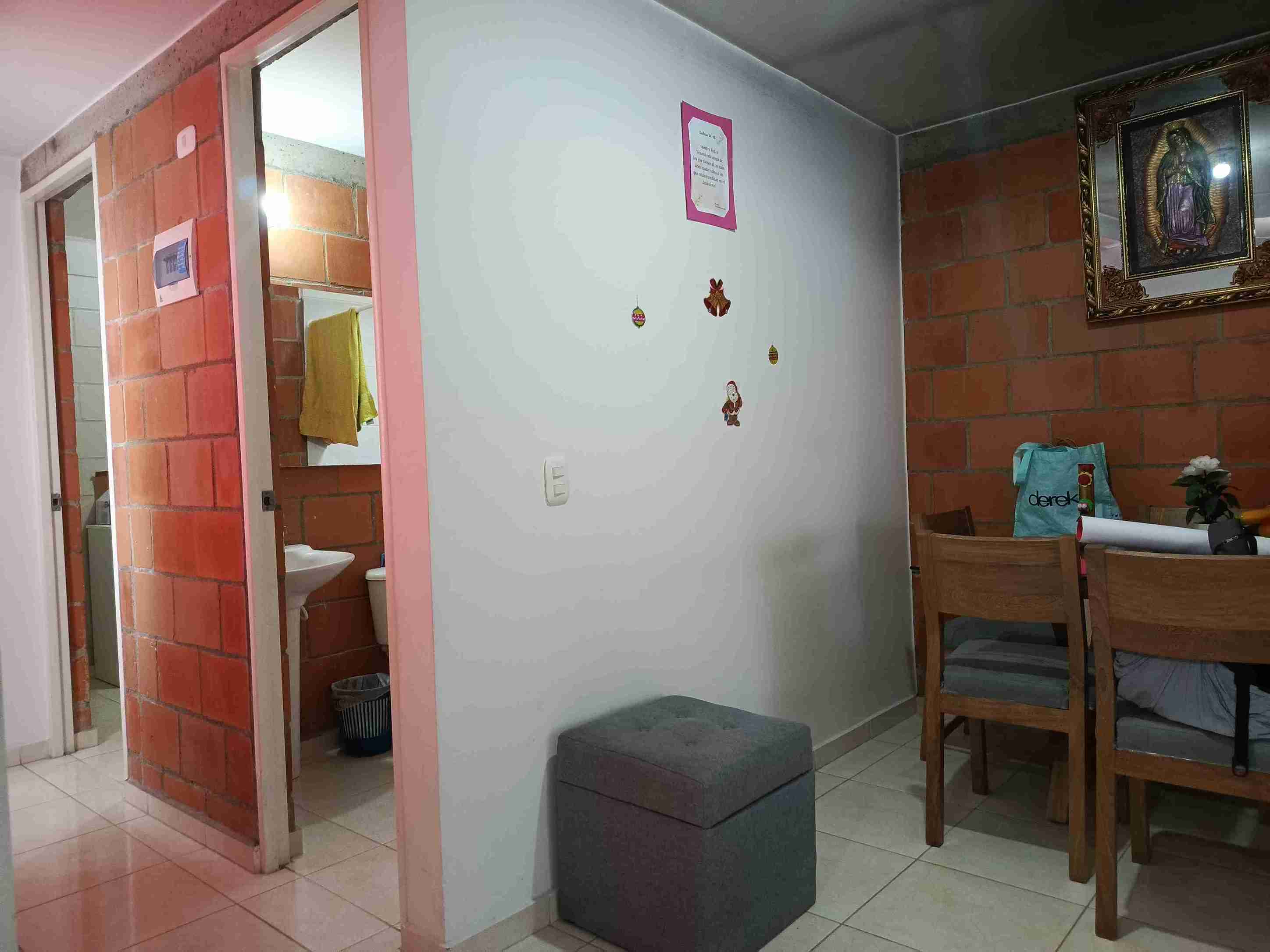 Apartamento en venta en Frailes, Dosquebradas · foto 9 de 15