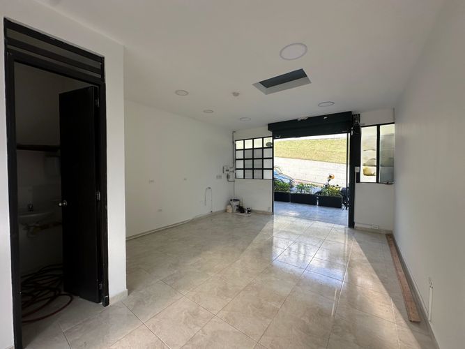 Edificio en venta en Palonegro, Manizales, 121 m² · foto 5 de 24