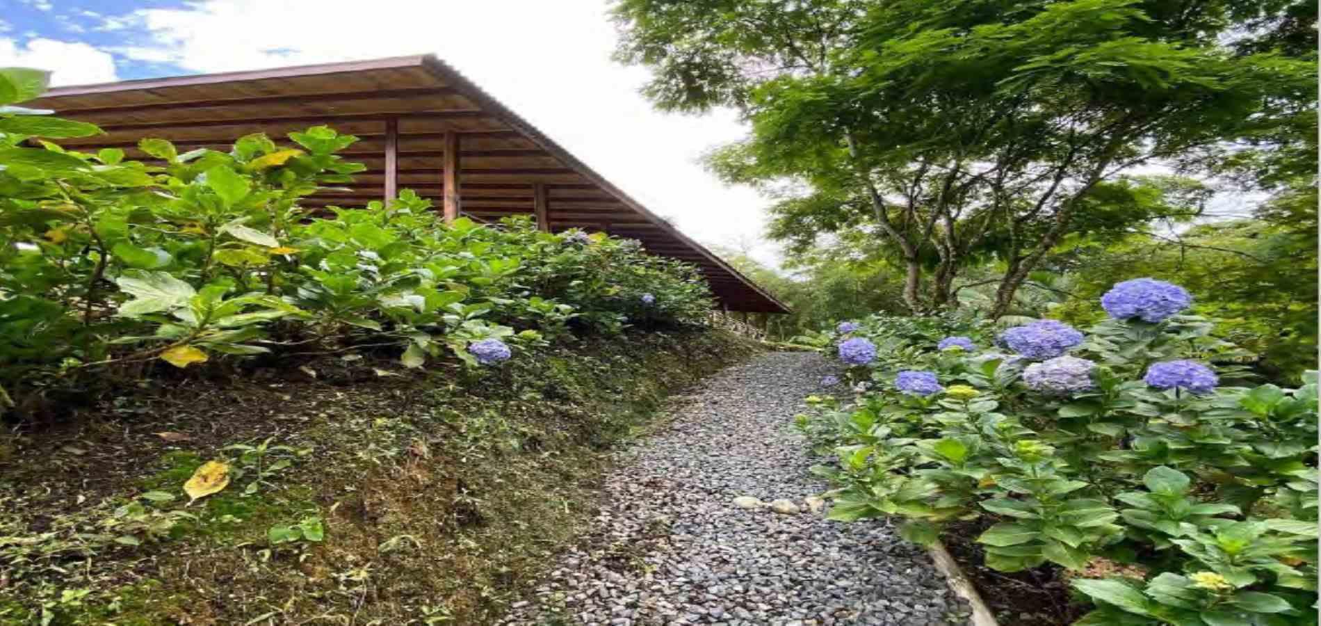 Casa en venta en Tribunas Corcega, Pereira · foto 6 de 24
