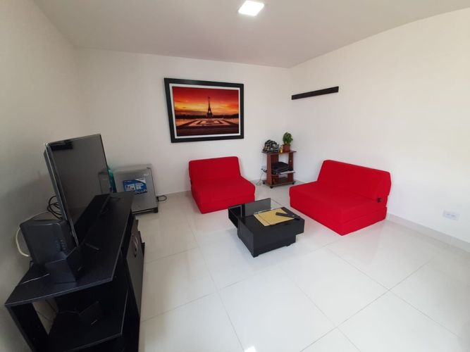 Oficina en venta en El Centro, Manizales, 35 m² · foto 2 de 16