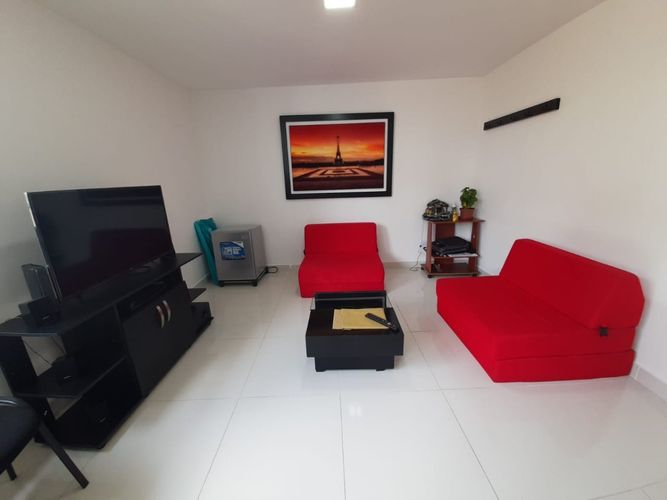 Oficina en venta en El Centro, Manizales, 35 m² · foto 4 de 16