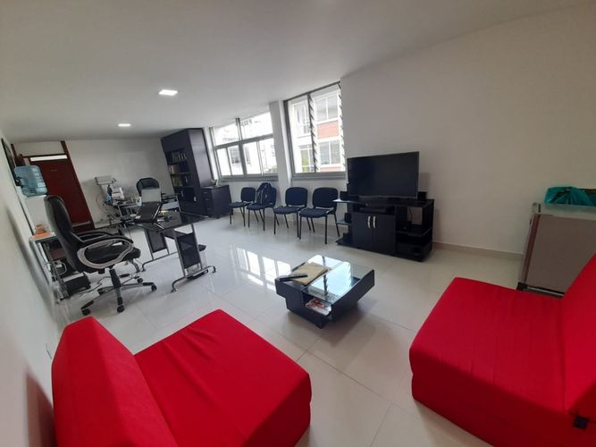 Oficina en venta en El Centro, Manizales, 35 m² · foto 5 de 16