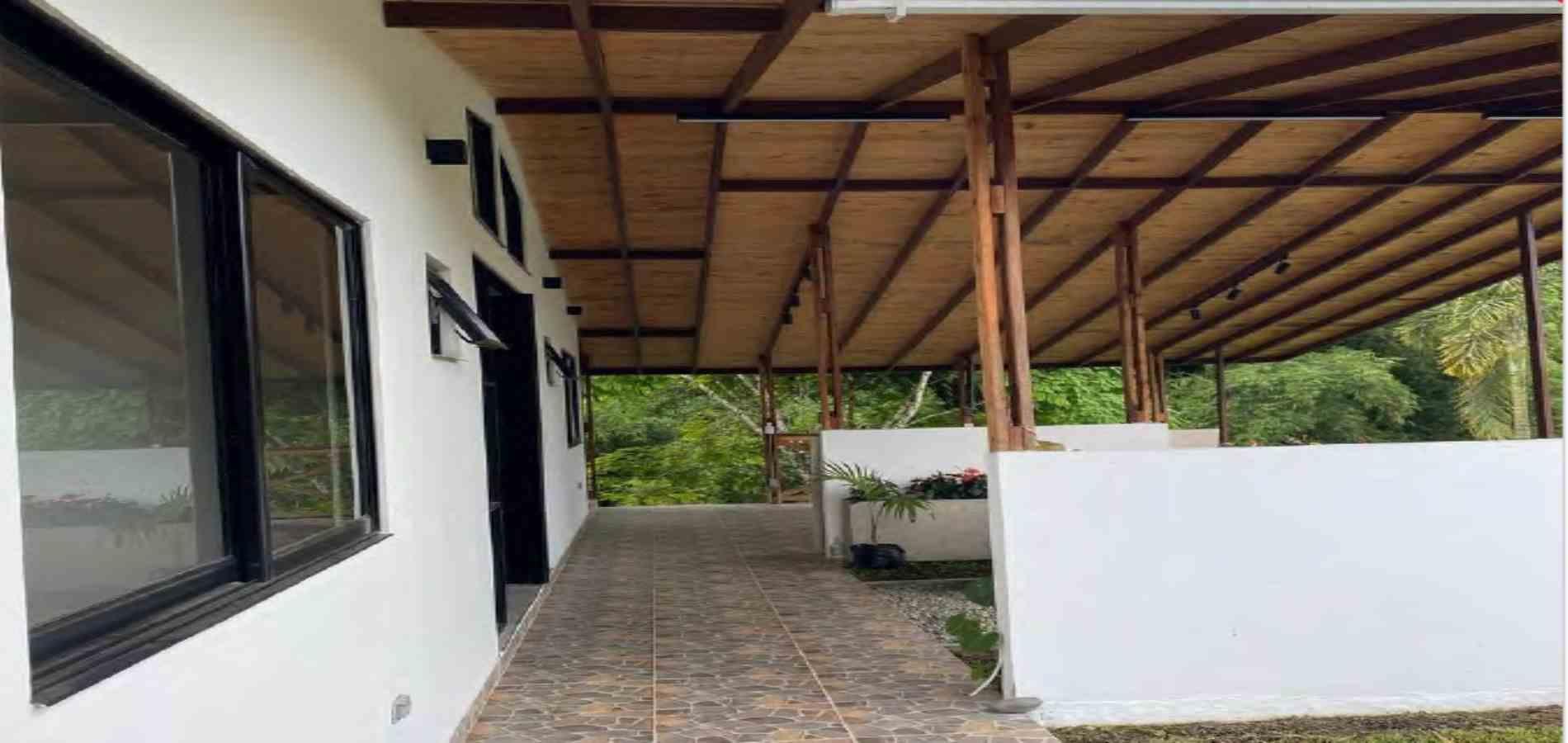 Casa en venta en Tribunas Corcega, Pereira · foto 10 de 24