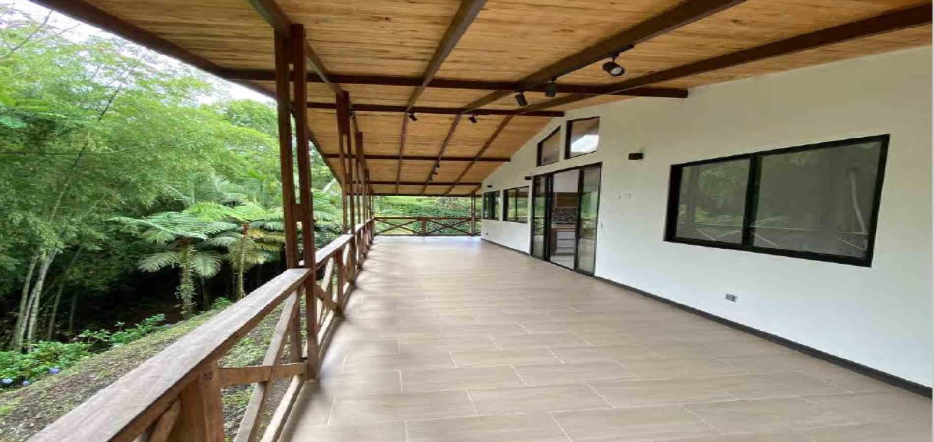 Casa en venta en Tribunas Corcega, Pereira · foto 13 de 24