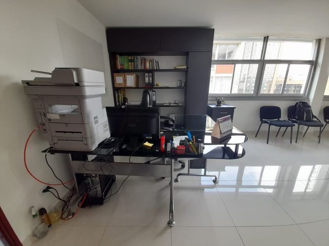 Oficina en venta en El Centro, Manizales, 35 m² · foto 9 de 16
