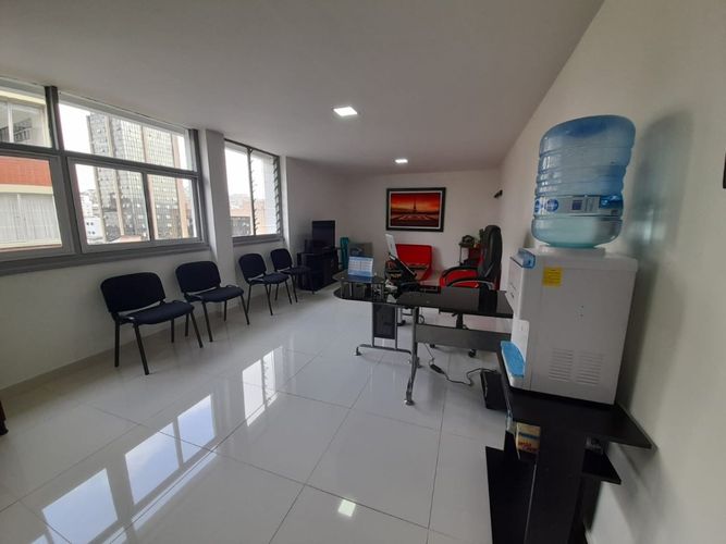 Oficina en venta en El Centro, Manizales, 35 m² · foto 10 de 16