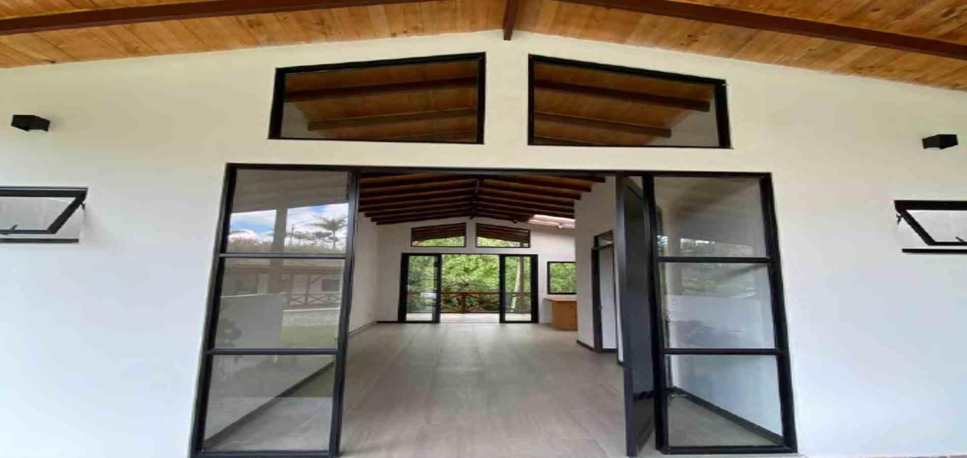 Casa en venta en Tribunas Corcega, Pereira · foto 16 de 24