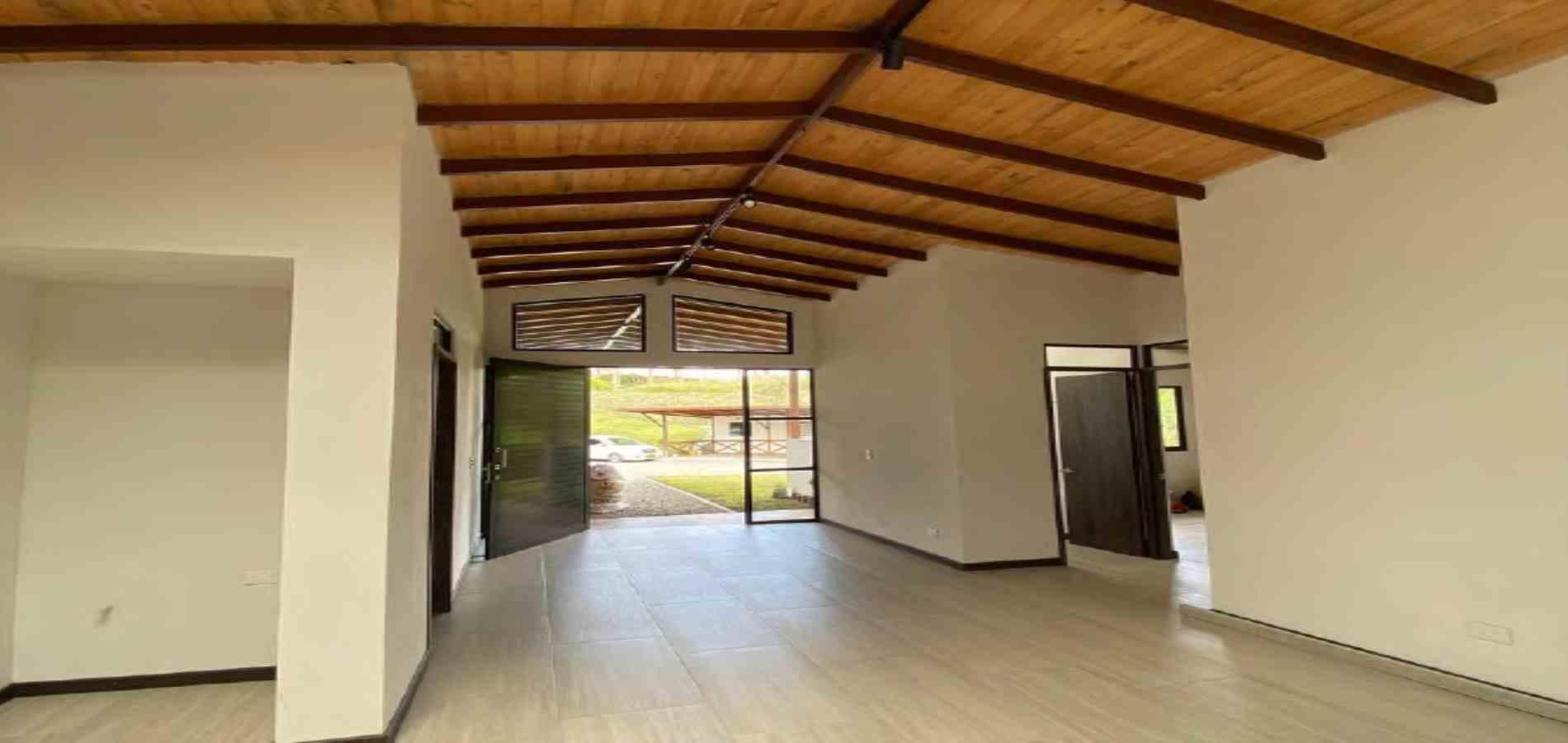 Casa en venta en Tribunas Corcega, Pereira · foto 17 de 24