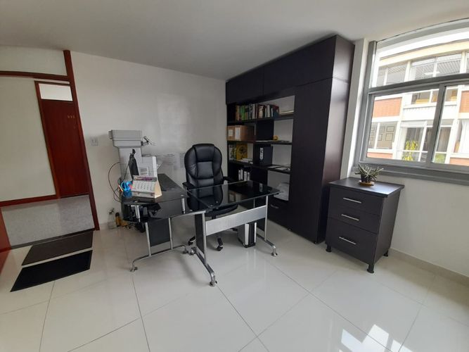 Oficina en venta en El Centro, Manizales, 35 m² · foto 12 de 16
