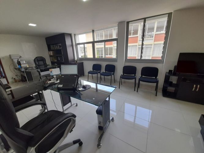 Oficina en venta en El Centro, Manizales, 35 m² · foto 13 de 16