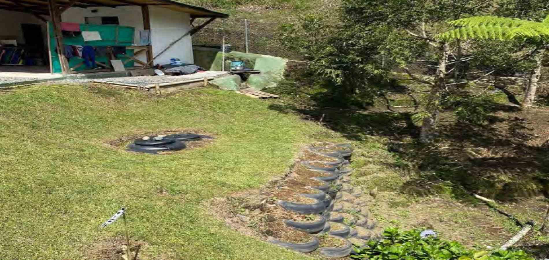Casa en venta en Tribunas Corcega, Pereira · foto 20 de 24