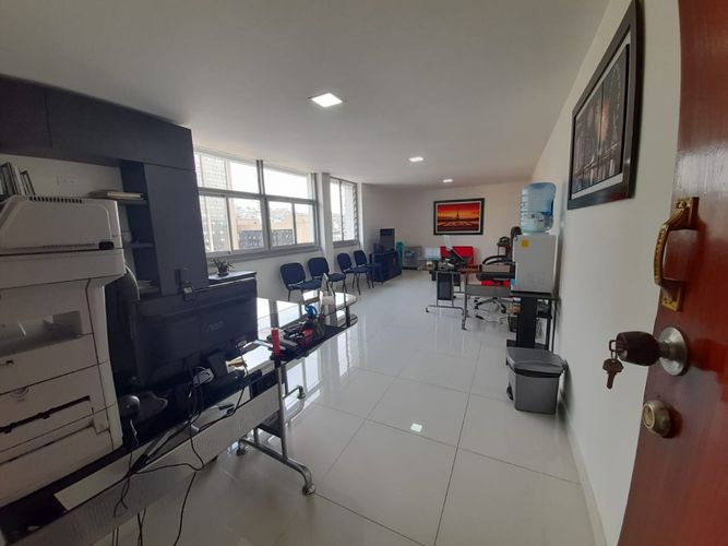 Oficina en venta en El Centro, Manizales, 35 m² · foto 15 de 16