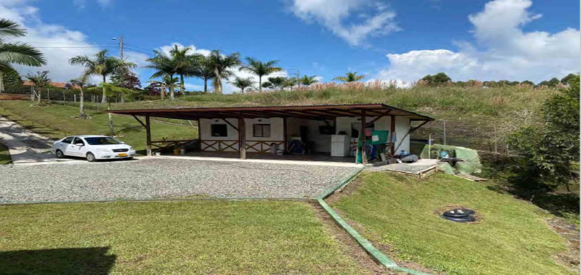 Casa en venta en Tribunas Corcega, Pereira · foto 21 de 24