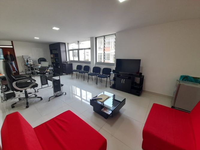 Oficina en venta en El Centro, Manizales, 35 m² · foto 16 de 16