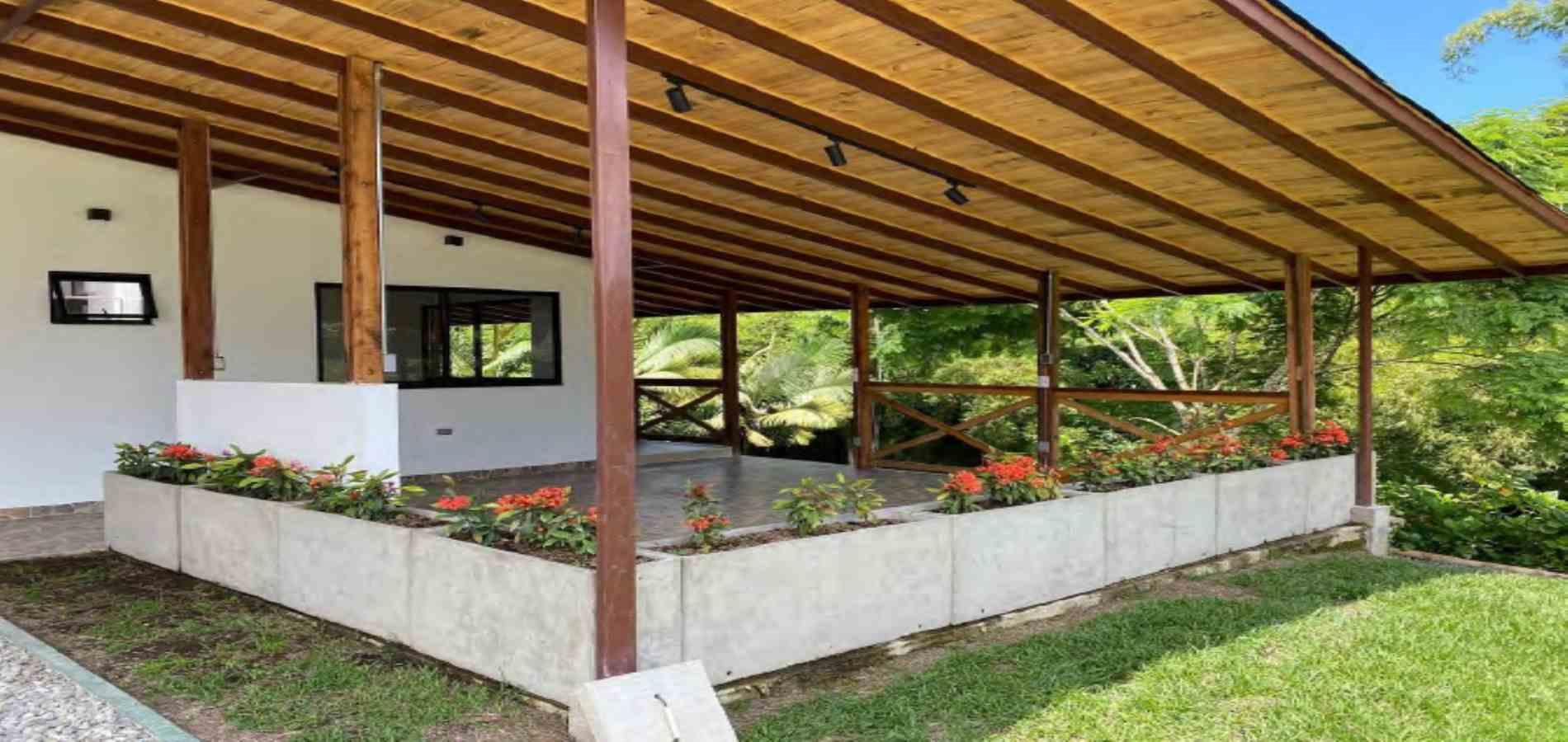 Casa en venta en Tribunas Corcega, Pereira · foto 23 de 24