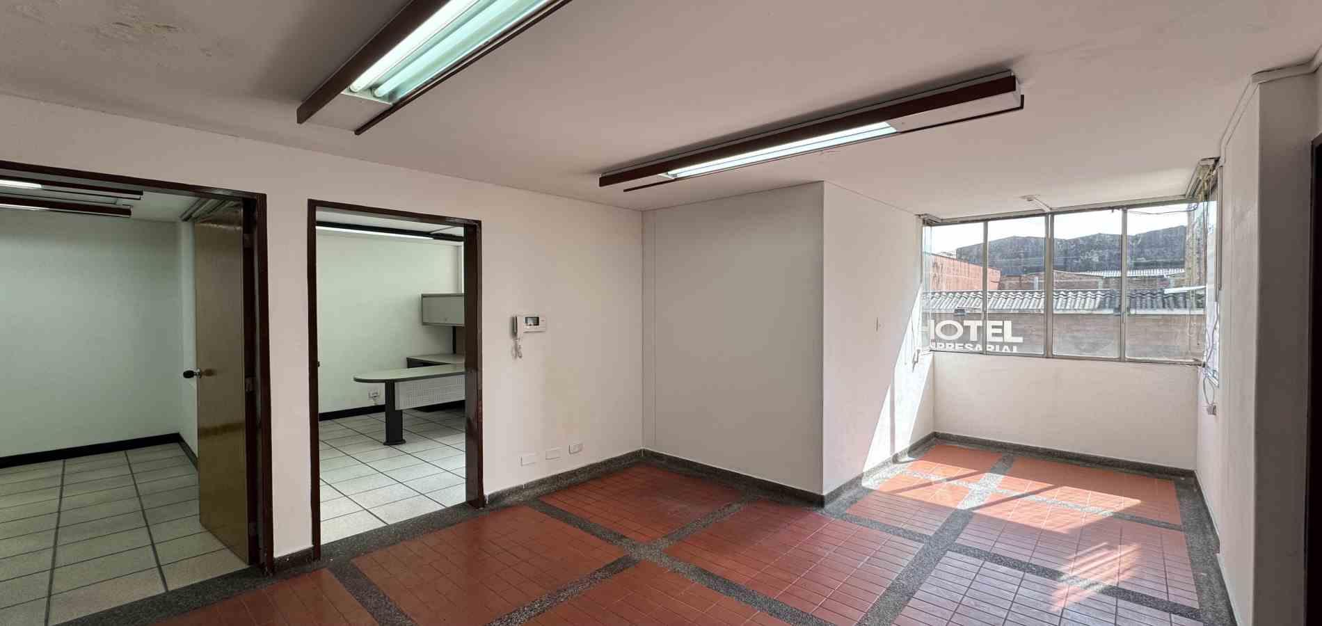 Apartamento en venta en San Jose Sur, Pereira · foto 2 de 20