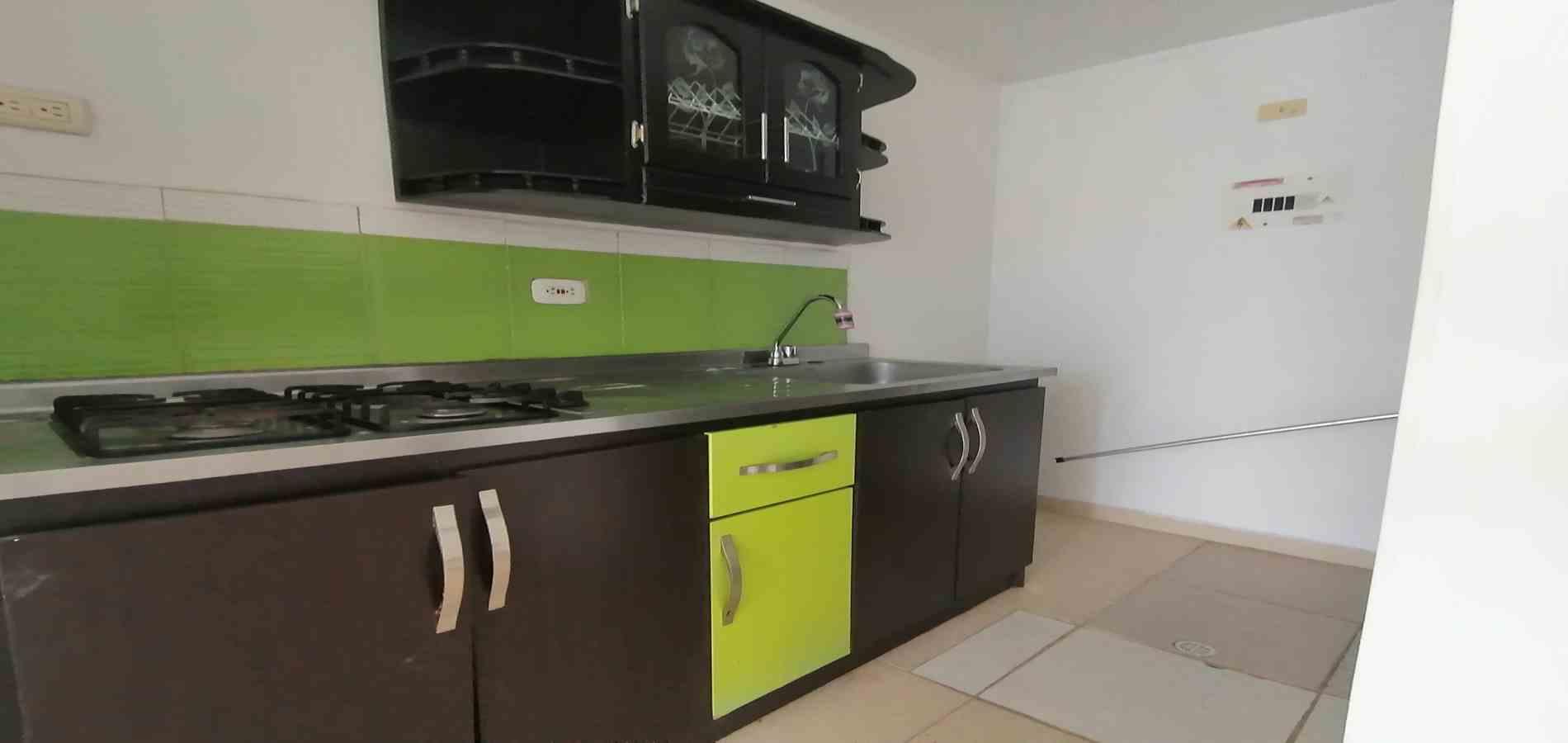 Apartamento en venta en Cerro Azul, Dosquebradas · foto 2 de 22