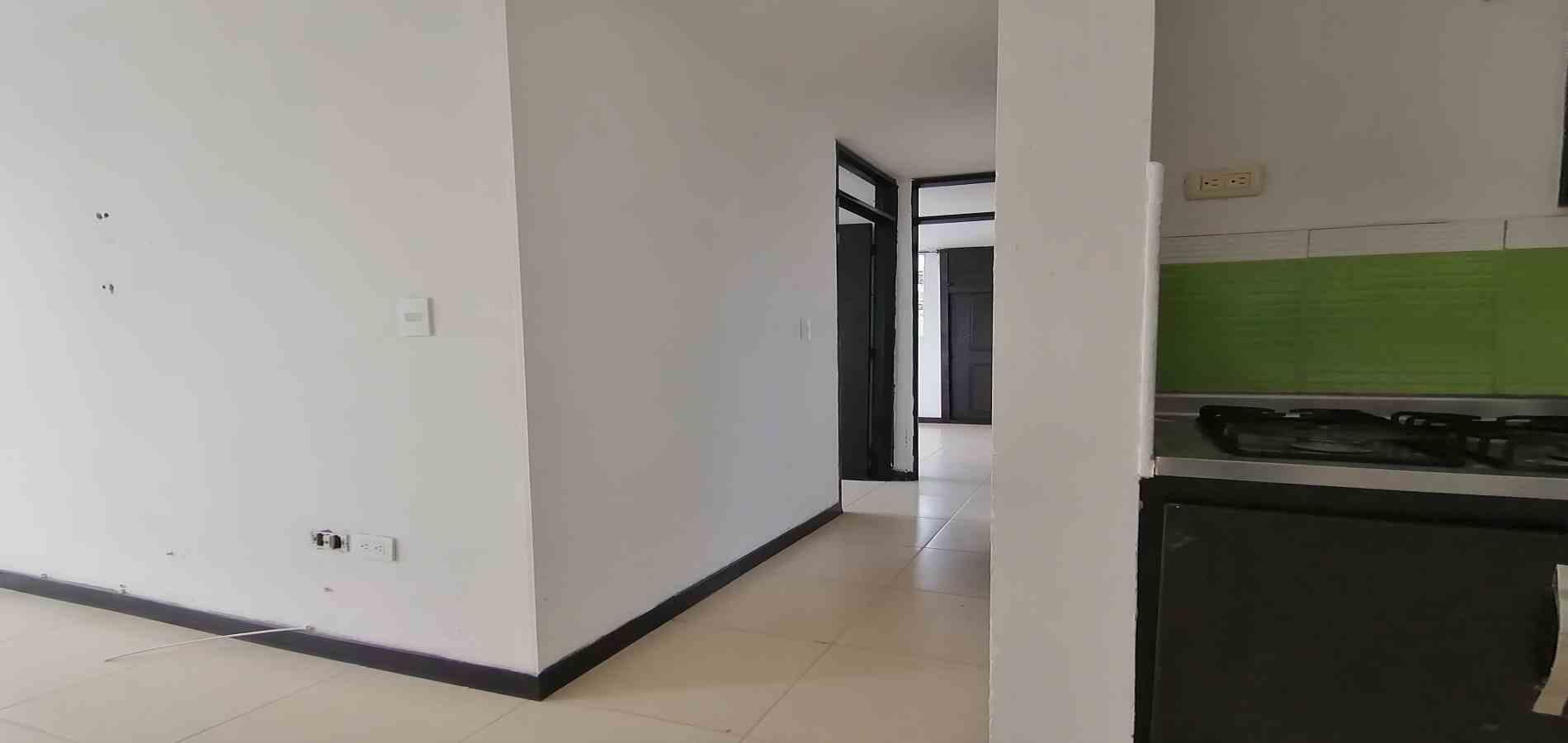 Apartamento en venta en Cerro Azul, Dosquebradas · foto 3 de 22