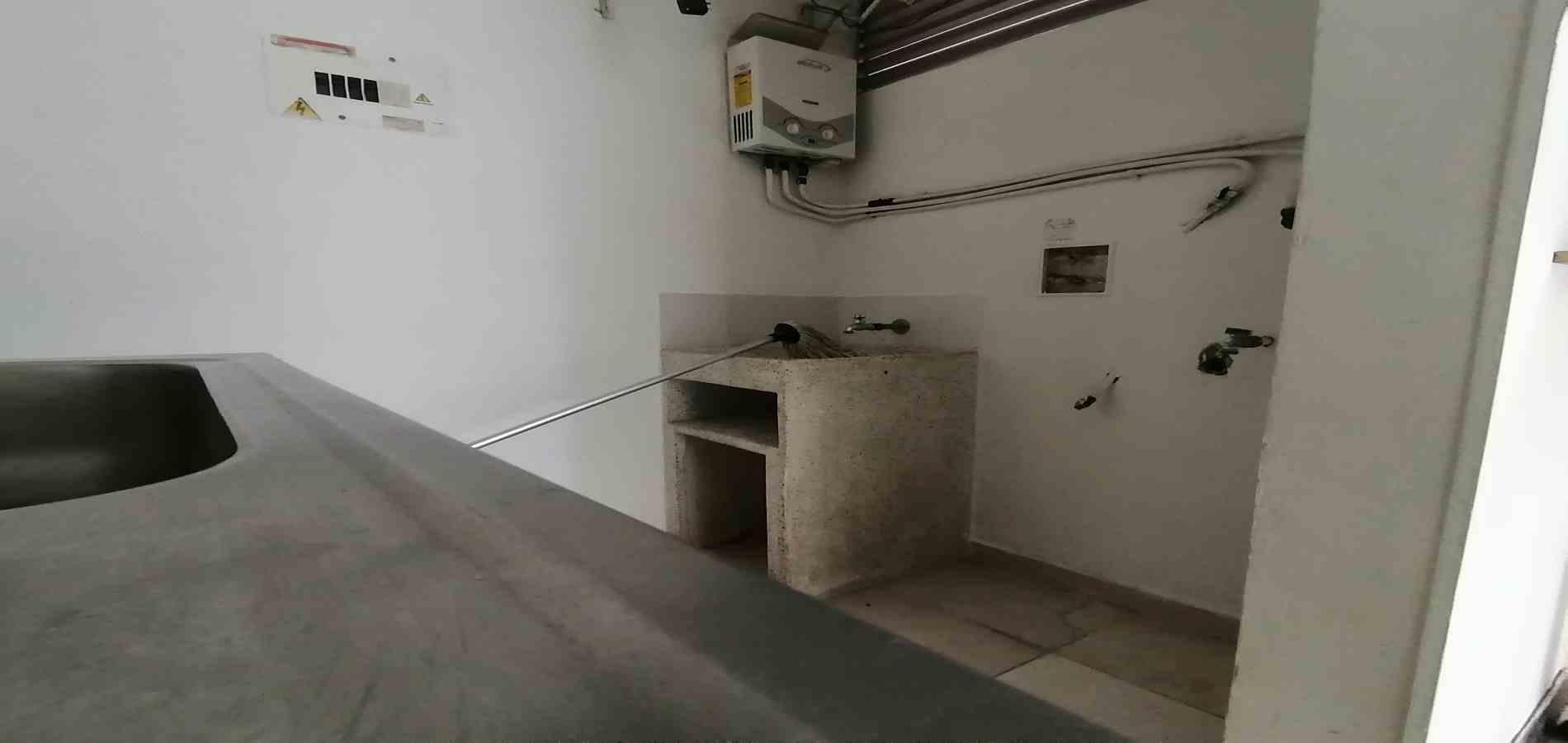 Apartamento en venta en Cerro Azul, Dosquebradas · foto 6 de 22