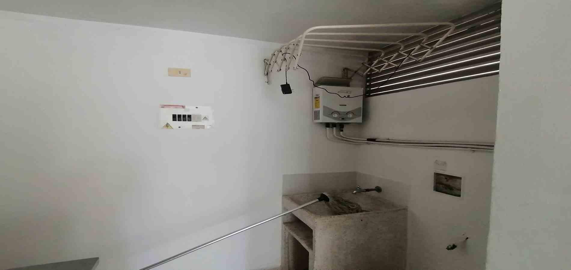 Apartamento en venta en Cerro Azul, Dosquebradas · foto 17 de 22