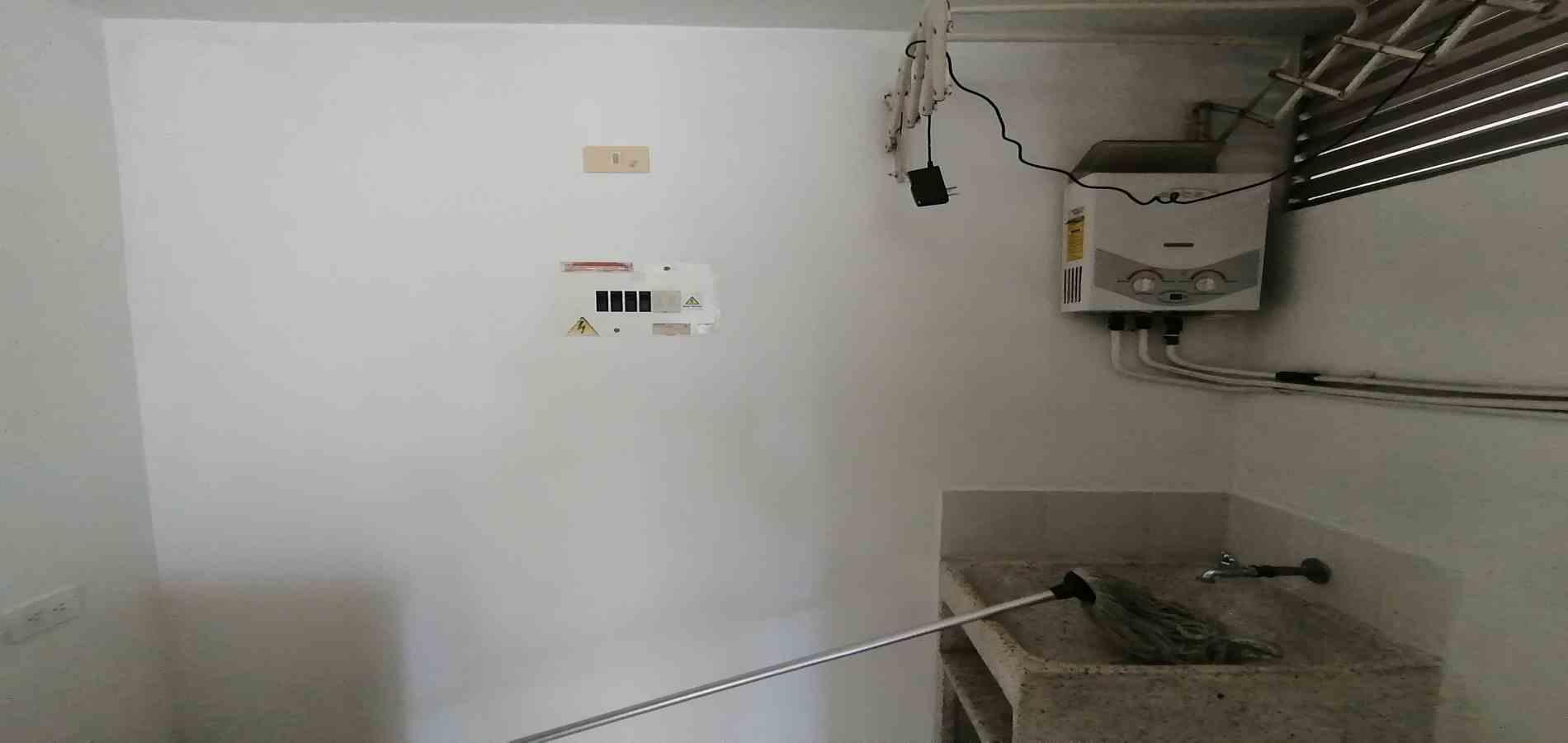 Apartamento en venta en Cerro Azul, Dosquebradas · foto 18 de 22