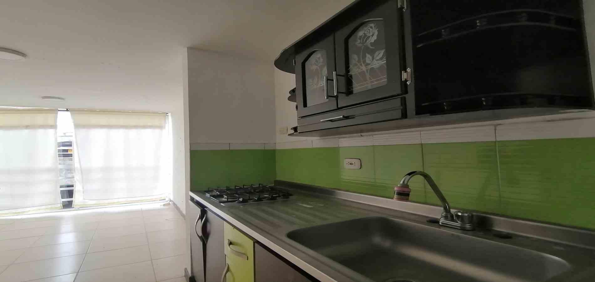 Apartamento en venta en Cerro Azul, Dosquebradas · foto 19 de 22