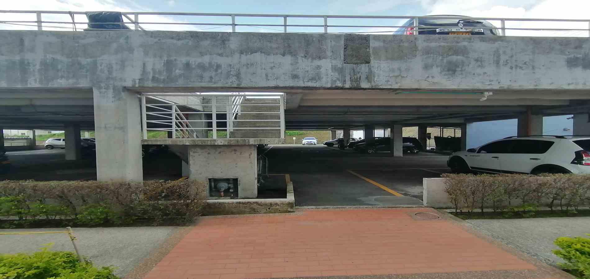 Apartamento en venta en Cerro Azul, Dosquebradas · foto 20 de 22