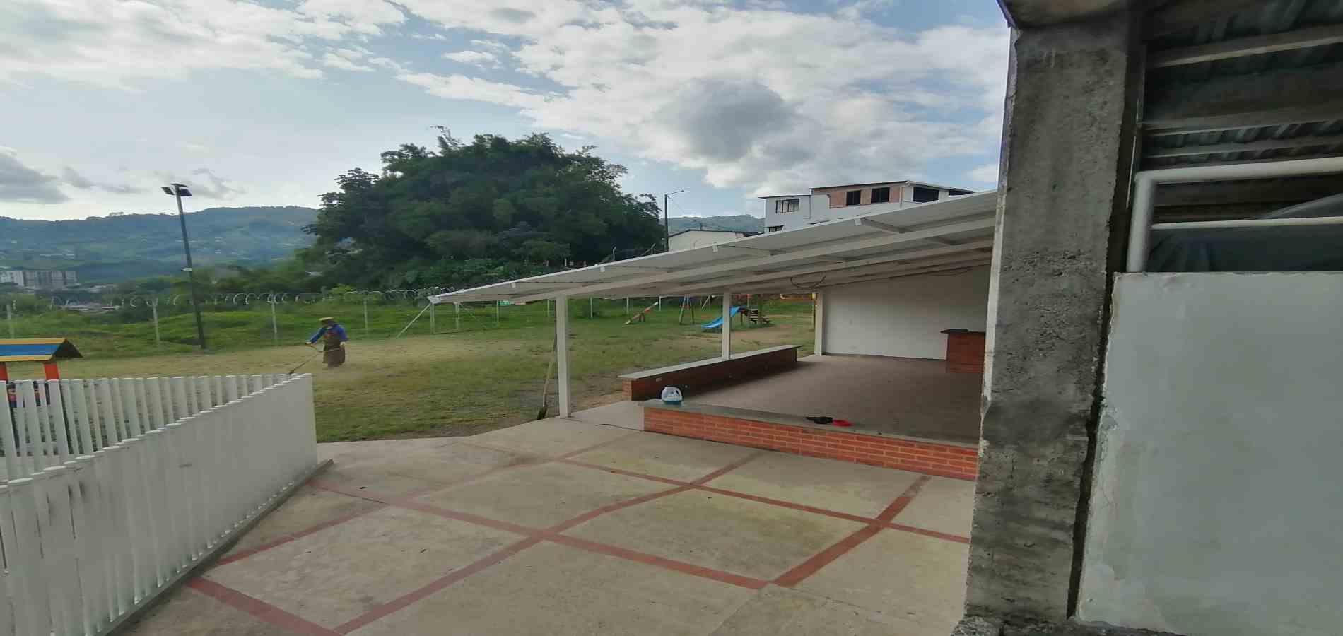 Apartamento en venta en Cerro Azul, Dosquebradas · foto 22 de 22