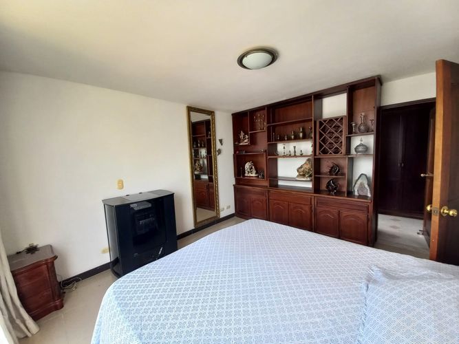 Apartaestudio en venta en Sector Plaza De Bolivar, Pereira, 50 m² · foto 4 de 13