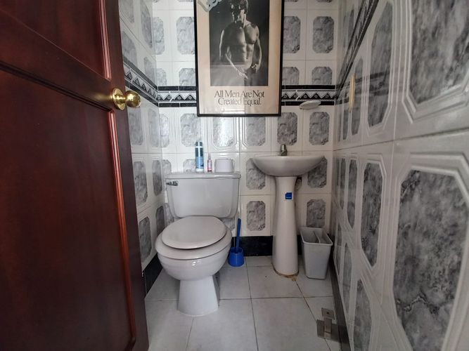 Apartaestudio en venta en Sector Plaza De Bolivar, Pereira, 50 m² · foto 5 de 13
