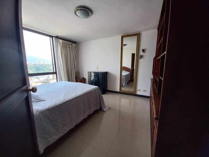 Apartaestudio en venta en Sector Plaza De Bolivar, Pereira, 50 m² · foto 8 de 13
