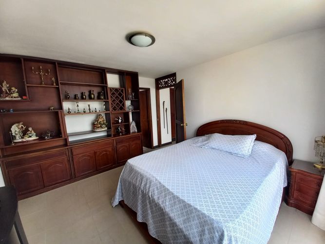 Apartaestudio en venta en Sector Plaza De Bolivar, Pereira, 50 m² · foto 9 de 13
