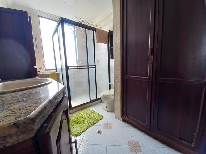 Apartaestudio en venta en Sector Plaza De Bolivar, Pereira, 50 m² · foto 10 de 13