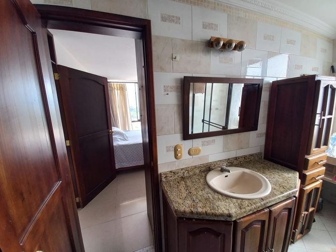 Apartaestudio en venta en Sector Plaza De Bolivar, Pereira, 50 m² · foto 11 de 13