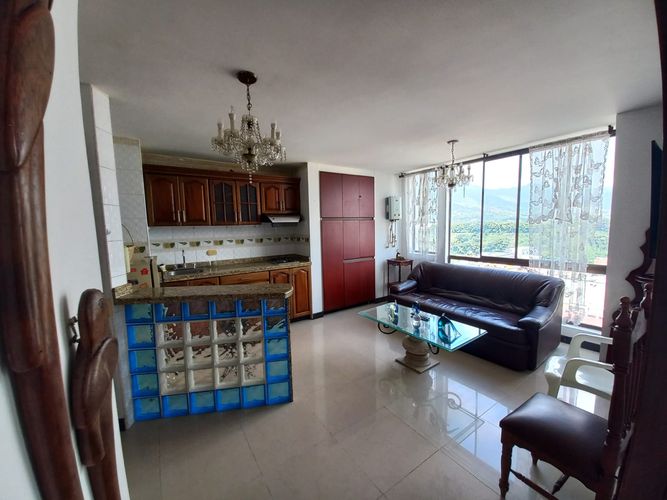 Apartaestudio en venta en Sector Plaza De Bolivar, Pereira, 50 m² · foto 12 de 13
