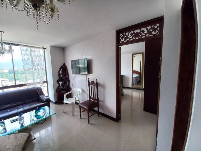 Apartaestudio en venta en Sector Plaza De Bolivar, Pereira, 50 m² · foto 13 de 13