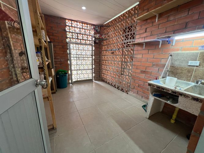 Casa en venta en Tribunas Corcega, Pereira · foto 5 de 24