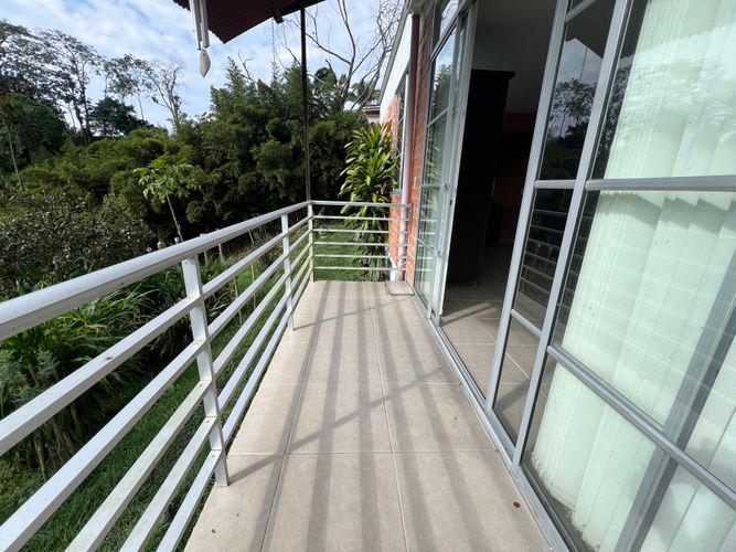 Casa en venta en Tribunas Corcega, Pereira · foto 10 de 24