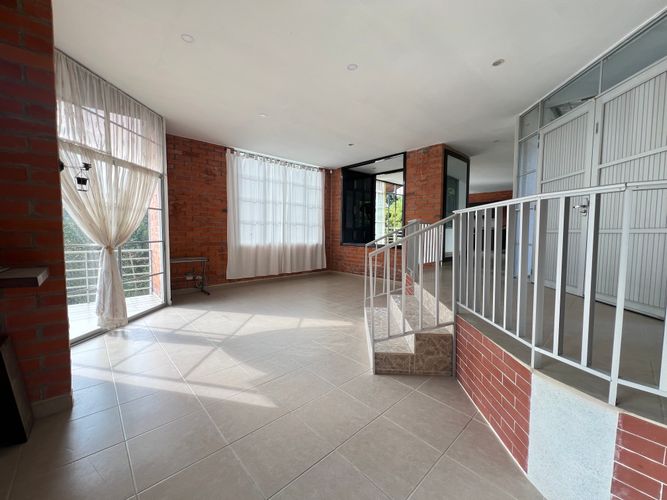 Casa en venta en Tribunas Corcega, Pereira · foto 13 de 24